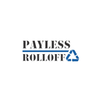 Payless Rolloff Logo