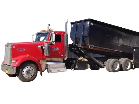 Best Dumpster Rental In Albuquerque New Mexico'