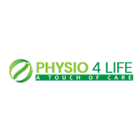 Company Logo For Physio 4 Life'
