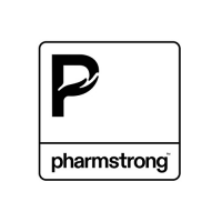 Pharmstrong Logo