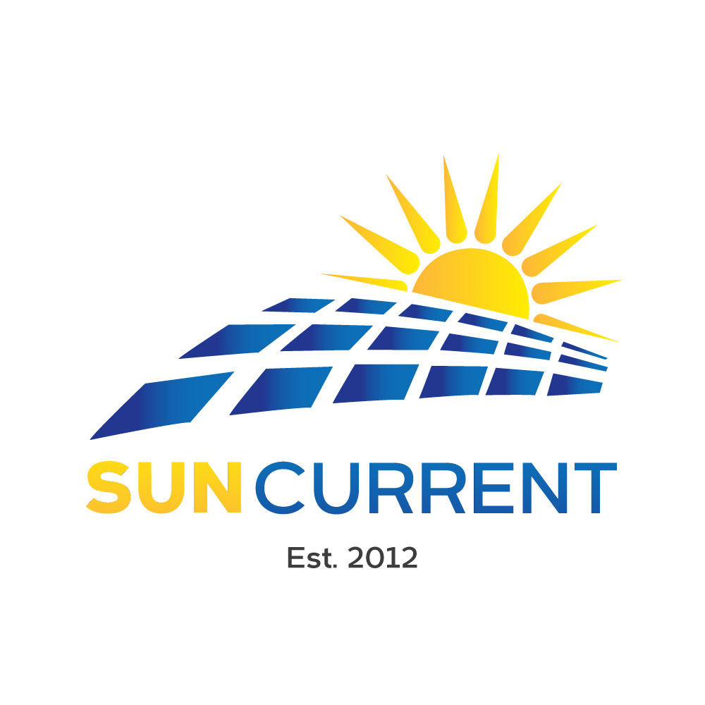 Company Logo For Sun Current - Solar Panels Melbourne'