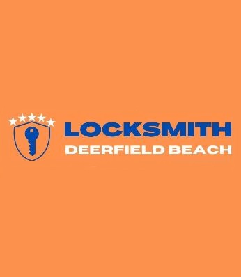 Company Logo For Locksmith Deerfield Beach'