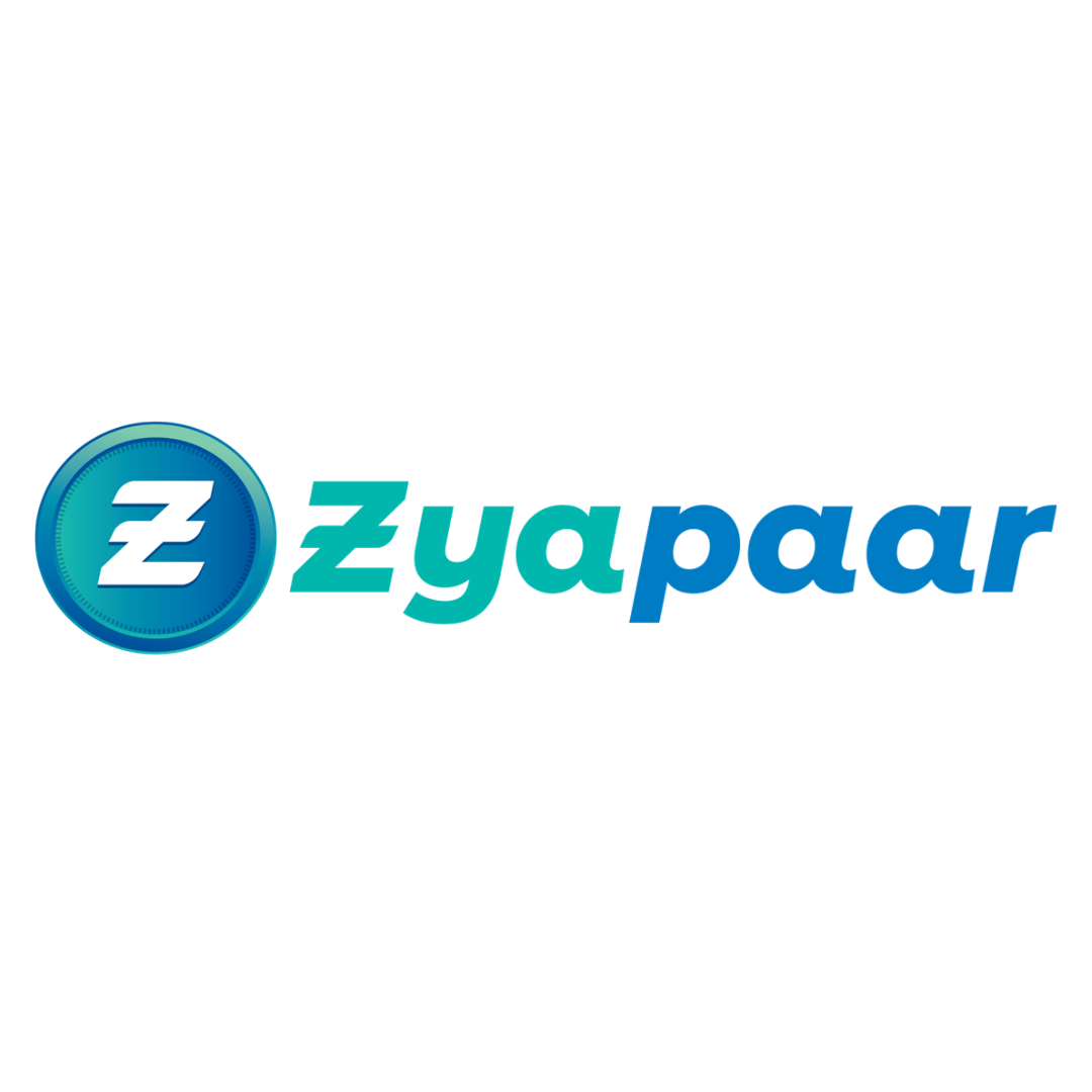 Company Logo For Zyapaar'