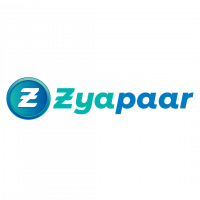 Zyapaar Logo