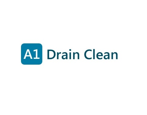 Company Logo For A1 Drain Cleaning'