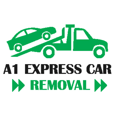 A1 Express Car Removal'