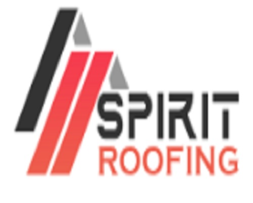 Company Logo For Spirit Roofing'