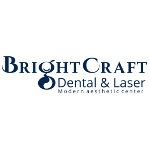 Company Logo For BrightCraft Dental Center'