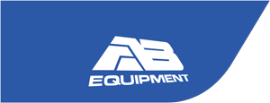 AB Equipment Logo
