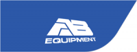 AB Equipment Logo