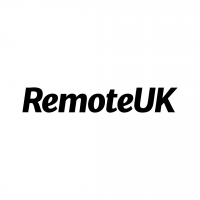 RemoteUK Logo