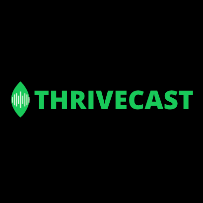 Company Logo For Thrive Cast'