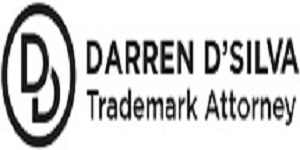 Company Logo For Trademark Lawyer in Mumbai- Darren D's'