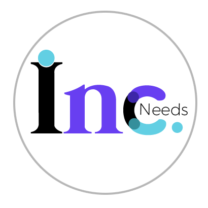 Company Logo For IncNeeds'