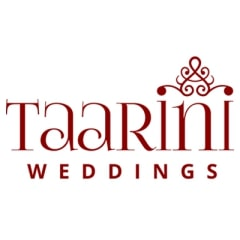 Company Logo For Taarini Weddings'