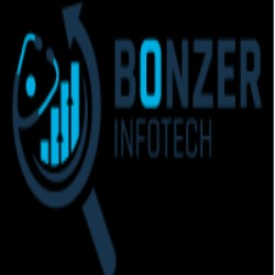 Company Logo For Bonzer Infotech'