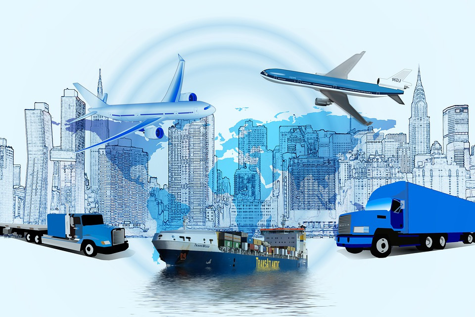 Healthcare Logistics Market