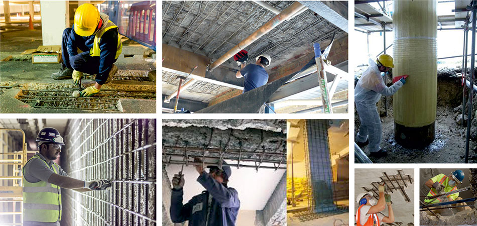 Repair Construction Market