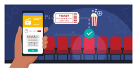 Online Movie Tickets Market