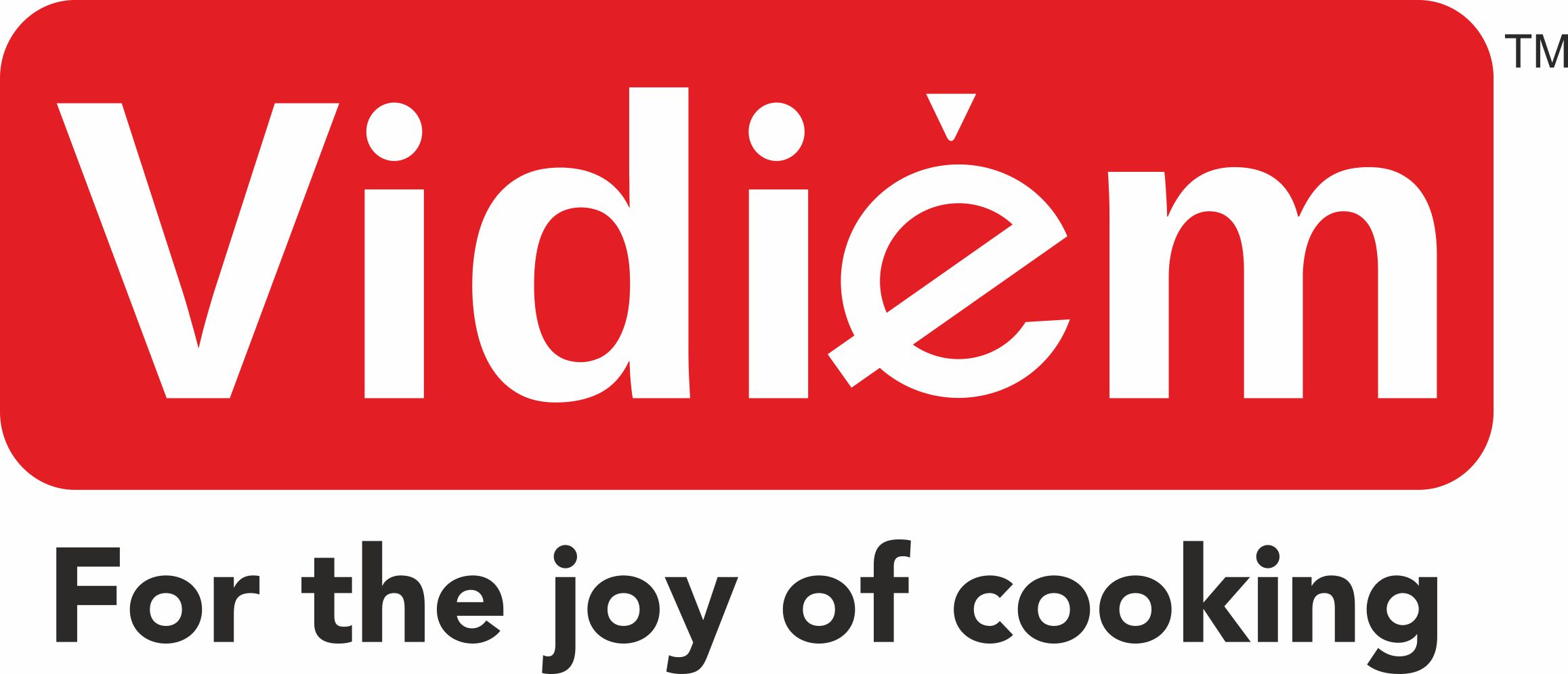 Company Logo For Vidiem'