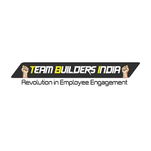 Company Logo For Team Builders India'