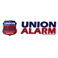 Union Alarm - Security Systems &amp; Cameras Logo