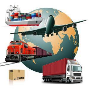 Intermodal Freight Transportation Market'