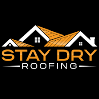 Stay Dry Roofing Fishers Logo