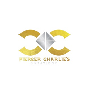 Company Logo For Piercer Charlie&rsquo;s Creations'