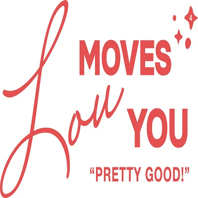 Company Logo For Sweet Lou Moves You'