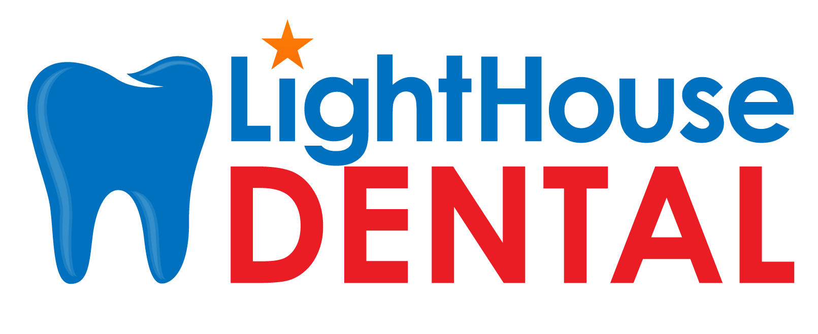 Company Logo For LightHouse Dental'