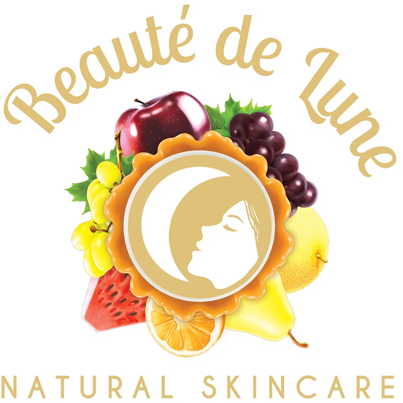 Company Logo For Beaut&eacute; de Lune'