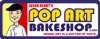 Pop Art Bakeshop'