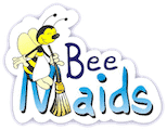 Company Logo For Beemaids'