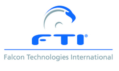 Company Logo For FALCON TECHNOLOGIES INTERNATIONAL L.L.C.'