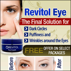 Revitol Eye Cream'