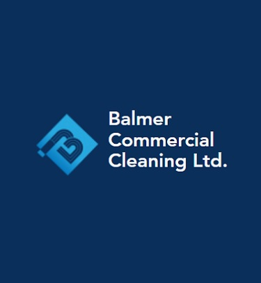 Company Logo For Balmer Commercial Cleaning Ltd.'
