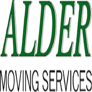 Alder Moving Services