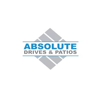 Company Logo For Absolute Driveways'