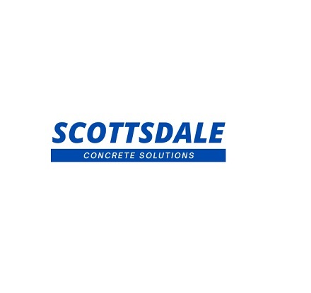Company Logo For Scottsdale Concrete Solutions'