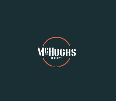 McHugh's Raheny Logo