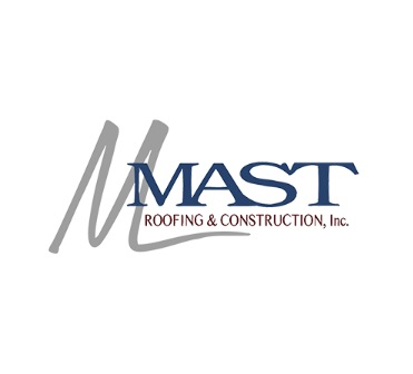 Company Logo For Mast Roofing &amp; Construction, Inc.'