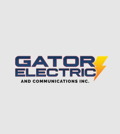 Company Logo For Gator Electric and Communications Inc.'