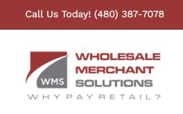 Company Logo For Wholesale Merchant Services , Payment Proce'