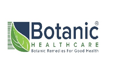 Botanic Healthcare Logo