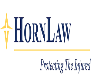 Horn Law Firm, P.C. Logo