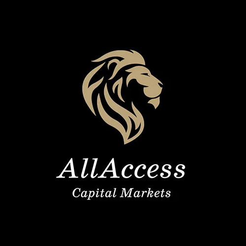 AllAccess Capital Markets Ltd. Logo
