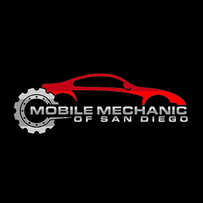 Company Logo For Mobile Mechanic Of San Diego'