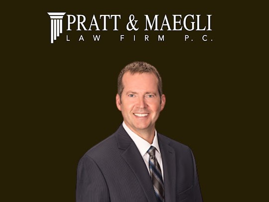 Company Logo For Eric Pratt Law Firm, P.C.'