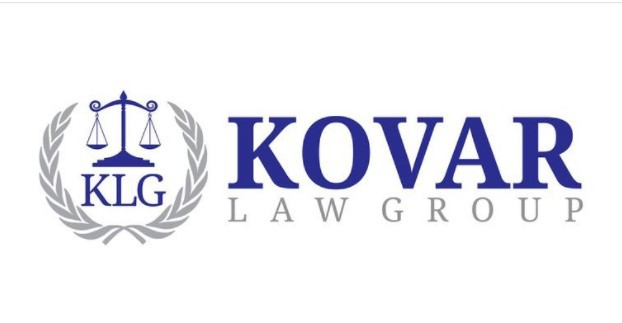 Kovar Law Group Logo